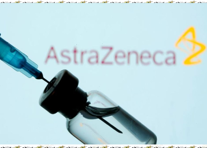 AstraZeneca to supply 31 million COVID-19 shots to EU in first quarter, a 60% cut - EU source