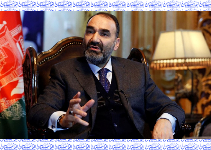 Atta Noor Threatens to ‘Take Action’ Against Security Situation
