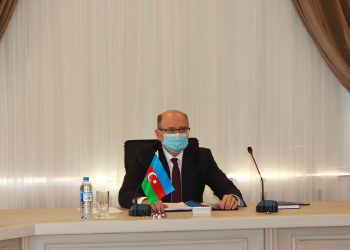 Azerbaijan begins commercial gas deliveries to Europe - Energy Ministry