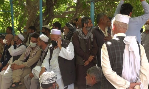 Balkh Urea Factory Teeters on the Brink of Collapse