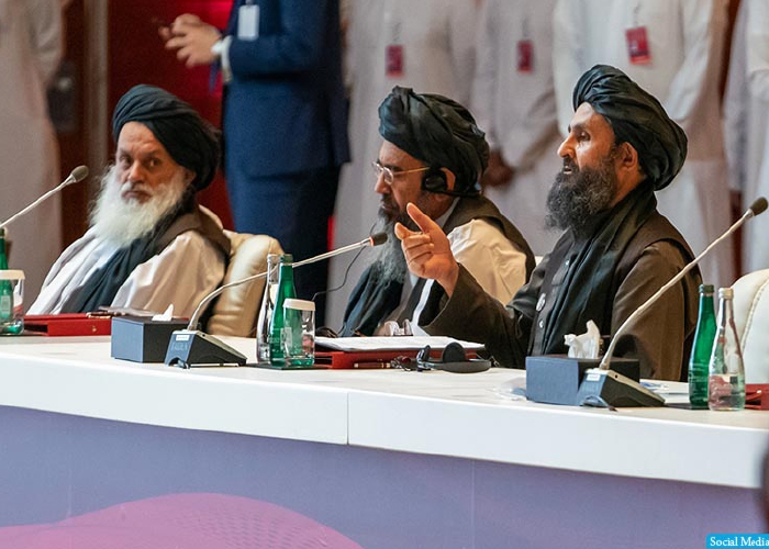 Republic Team: Taliban’s  Islamic Political System Unclear