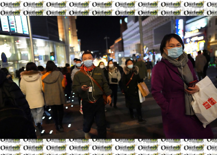 Beijing tightens COVID-19 curbs as cases  detected across  capital
