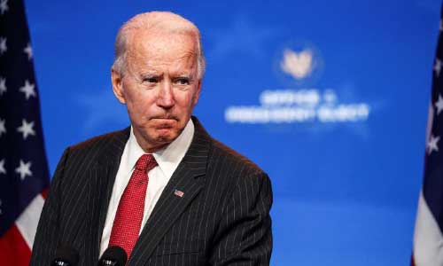 Biden to Seek  More Concessions from Taliban