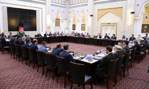 Cabinet Seeks Open Trial  of Recent  Attacks’  Perpetrators