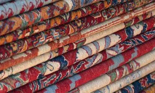 US Watchdog Finds Less Progress in  Afghan Carpet Project