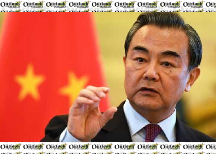 Chinese FM emphasizes dialogue, cooperation  with EU