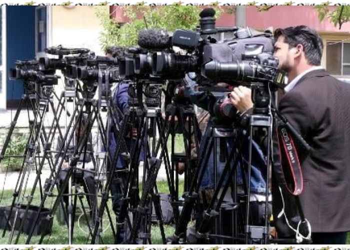 RSF Seeks Safety for  Journalists in Afghanistan