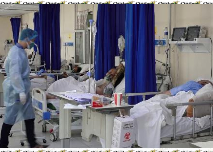 1,582 New Cases of COVID-19, 56 Deaths Reported in Afghanistan