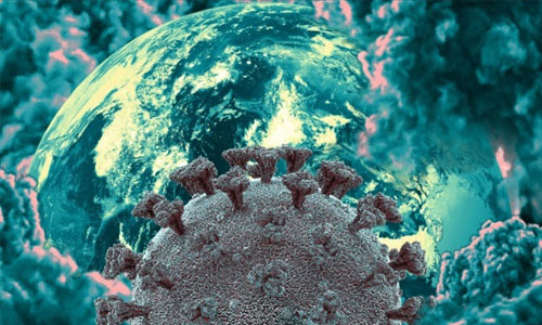 World’s Biggest Coronavirus Vaccine  Study Begins 