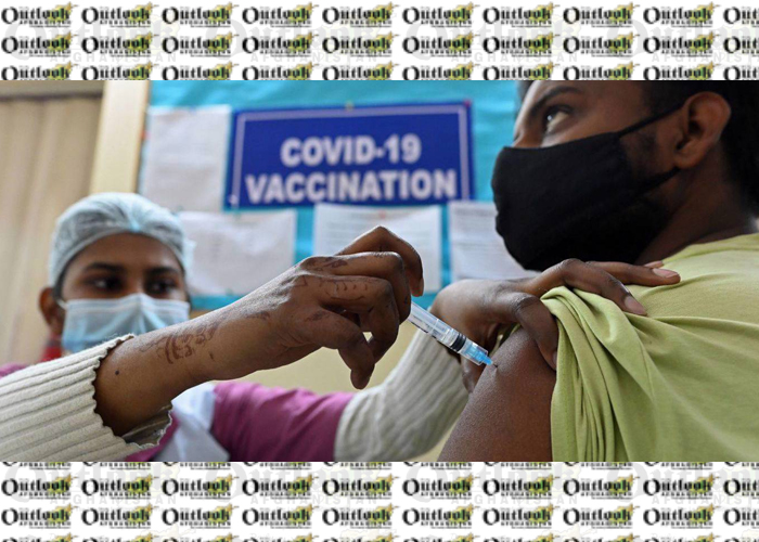 How India Could Win Its COVID Vaccination Race