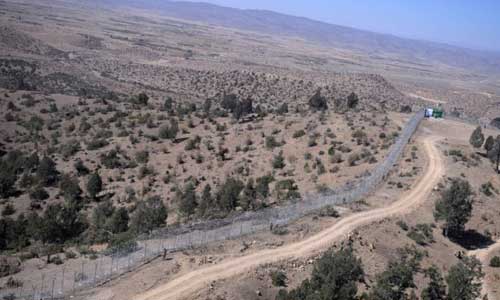 Pakistan Says Fence Along Durand Line Is Almost Complete