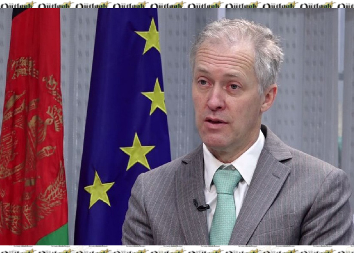 Immediate Change in Power Won’t Bring Stability to Afghanistan: EU