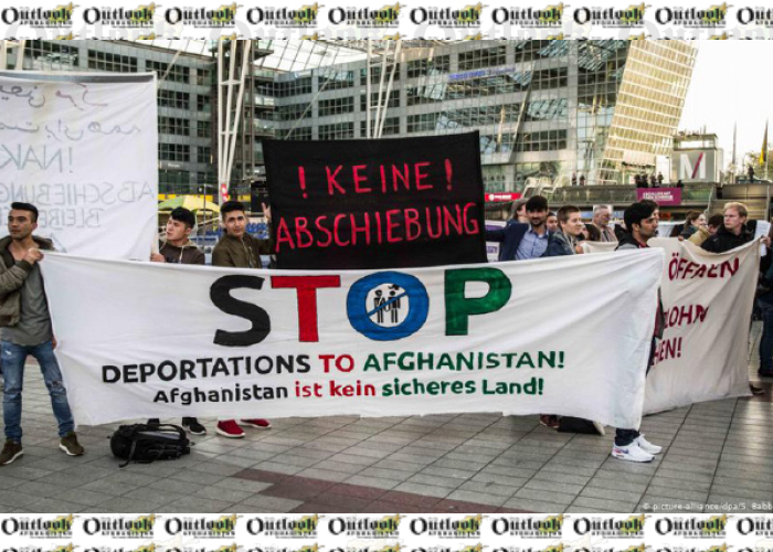 Finland Halts Deportations to  Afghanistan After U.S. Troops Leave