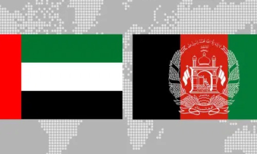 Kabul, Abu Dhabi Agree to Boost Cooperation
