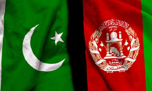 PM Imran Khan’s Commerce Adviser to Lead Delegation to Afghanistan for Trade Talks
