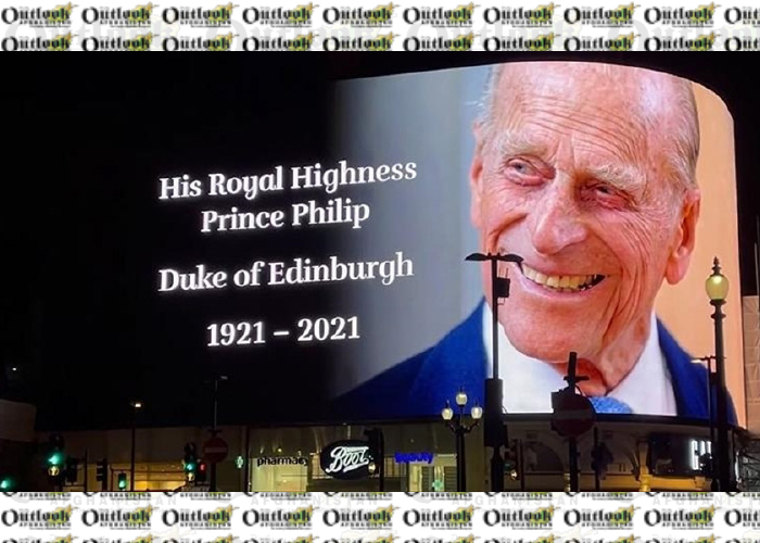 Prince Philip: Small Funeral to Bid Farewell to Duke of Edinburgh