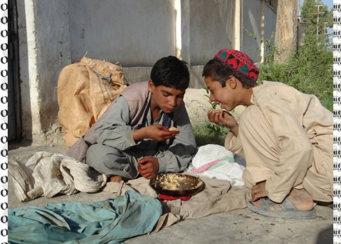 UN Agency Warns Over Growing Afghans’ Food Insecurity
