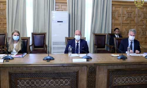 World to Renew Afghanistan Support in  Geneva: Finland