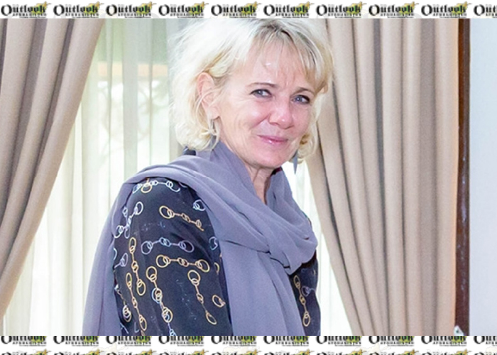 UN Secretary-General Appoints Mette Knudsen as His New Deputy Special Representative (Political) for Afghanistan