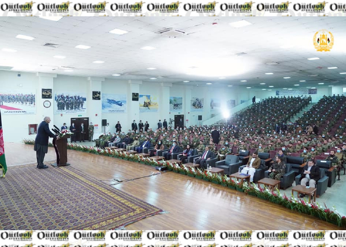 Education  Curriculum Needs Changes: Ghani