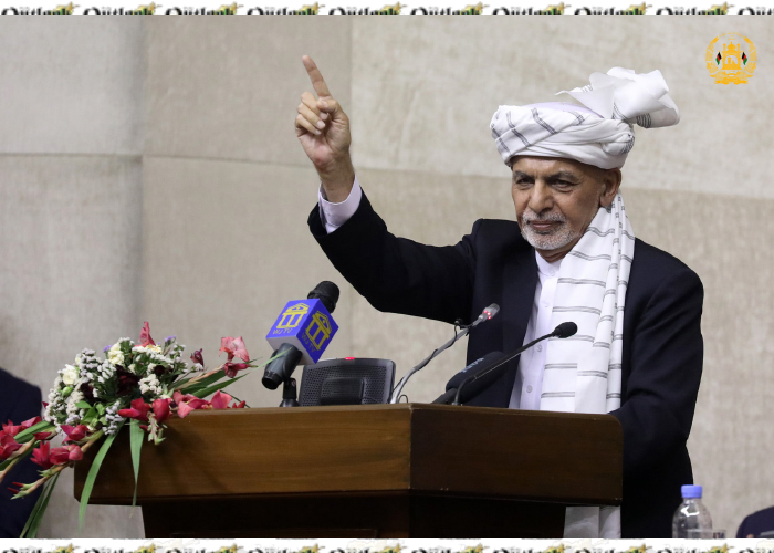 Afghan President Seeks Defense of  Cities as Taliban Terrorist Group Advance