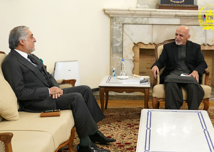 Ghani Agrees to Doha for Next Round of Talks