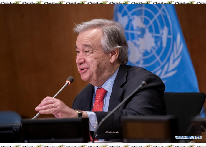 UN Chief Calls for Transformation of  Extractive Industries Toward Sustainability