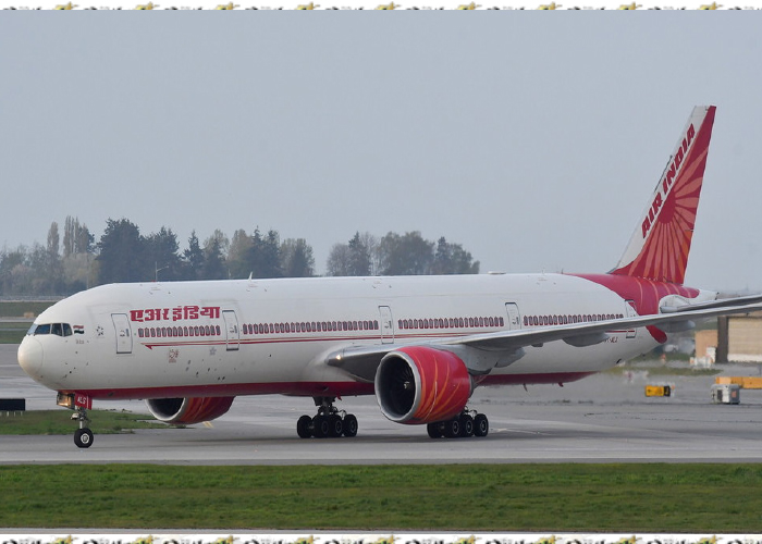 Air India Says Hackers Stole Personal Data of 4.5mn Passengers, Including Passport & Credit Card Info