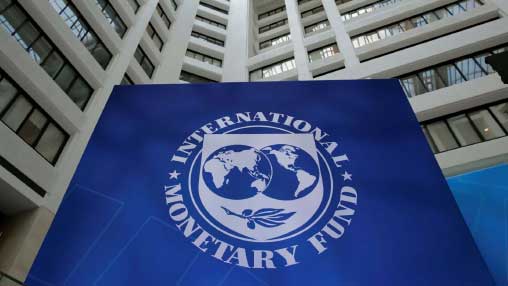 IMF Approves $370 Million  Loan for Afghanistan