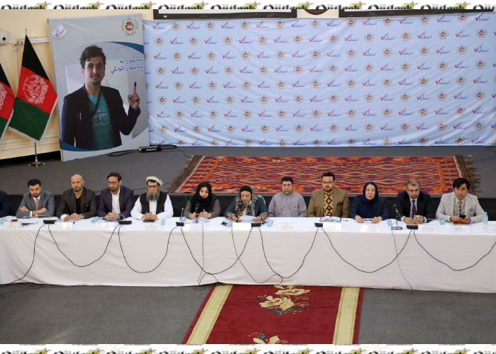 Parliamentary, Provincial Polls in  Ghazni Next Year
