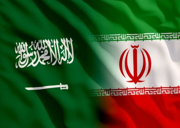 Iran Says Progress Made in Talks  with Saudi Arabia