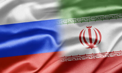 Russian, Iranian Envoys Talk  Afghanistan