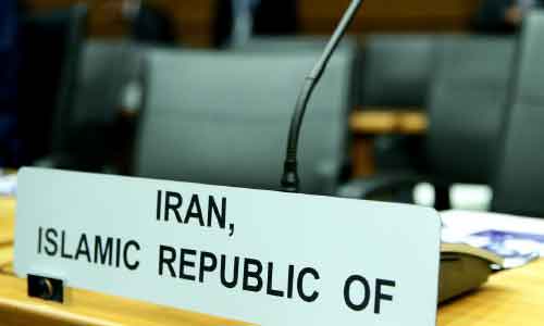 U.S. Loses Iran Arms Embargo Bid as Putin  Pushes Summit to Avoid Nuclear Deal Showdown