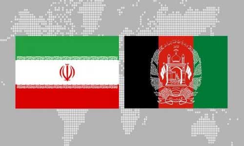Presence of Afghans in Iran Being  Legalised: Envoy