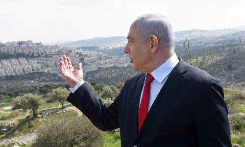 Israel: Netanyahu Corruption Trial  Resumes Amid Anti-Gov’t Anger