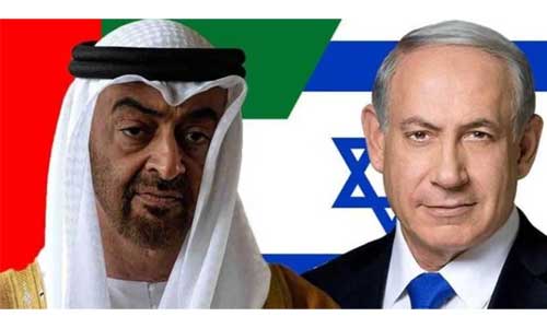 The UAE-Israel deal’s historicity is in the fine print
