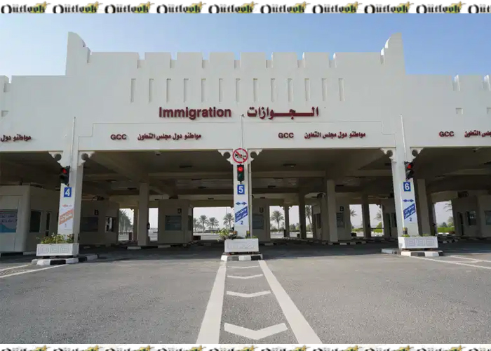 Saudi Arabia Will Open Land, Air Borders with Qatar after Three Year Blockade
