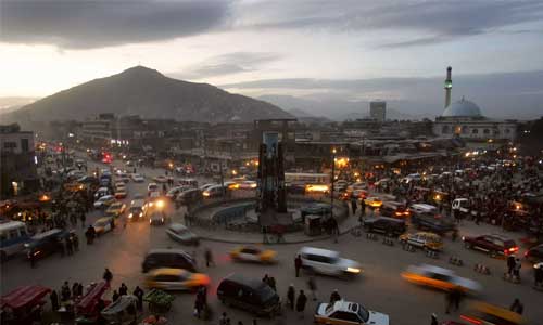 Rural-Urban Migration: the Main Factor Behind  Challenges in Kabul City