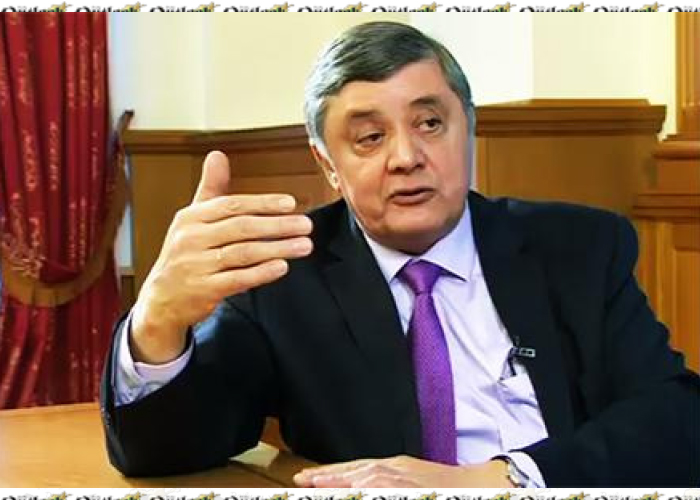 Kabulov’s Remarks Not Based on Realities in Afghanistan: MoFA