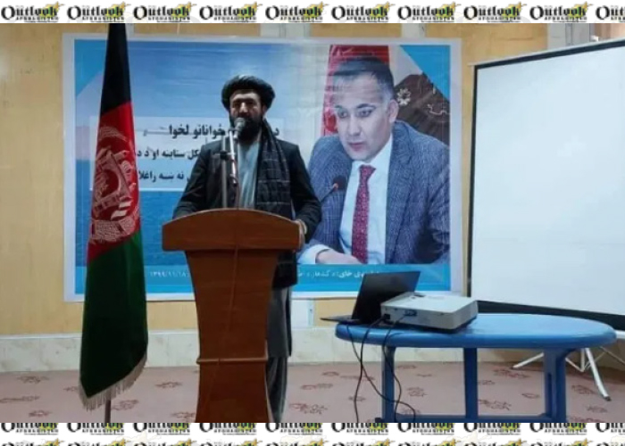 Kandaharis Want Prompt  Work Launch on Dahla Dam