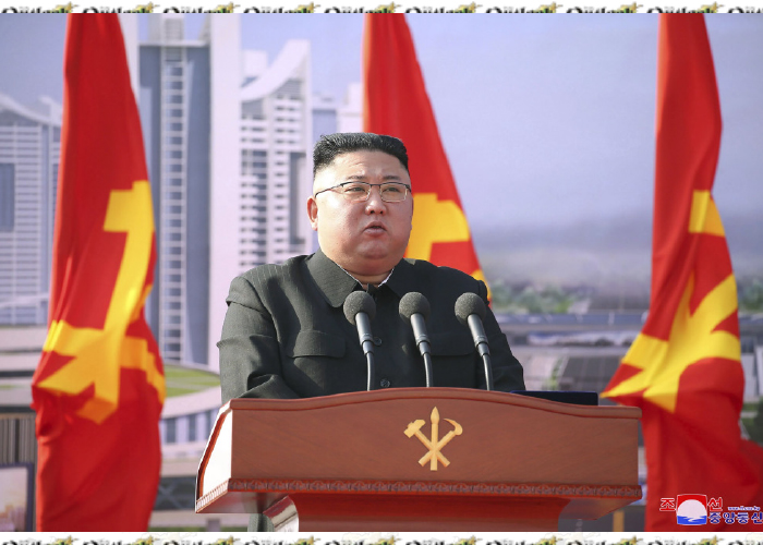 White House: North Korea  Conducted Short-Range Missile Test