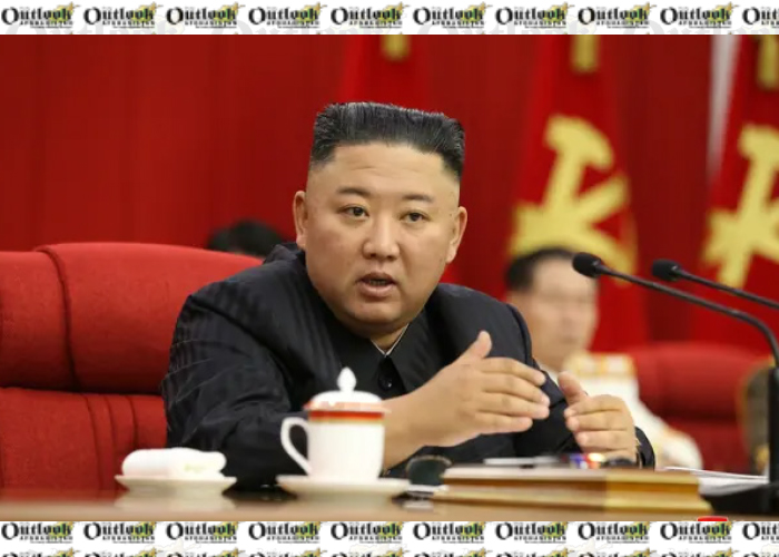 Kim Jong-Un Says North Korea Preparing for ‘Dialogue and Confrontation’ With US