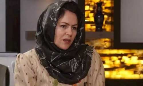 Afghanistan’s Fawzia Kofi Among Nobel Peace Prize  Favorites