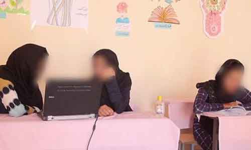 Lacking Ids, Orphans  Deprived of Education in Herat