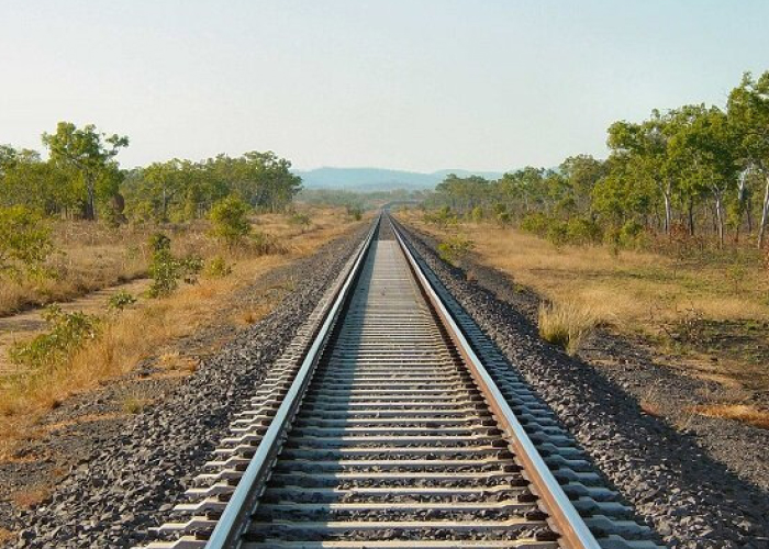 Iran, Afghanistan Agree to  Develop Intl. Railway Link: MP
