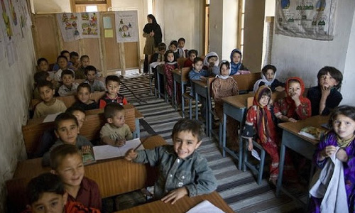 Closing Schools Wrong Response to Covid-19: UNICEF