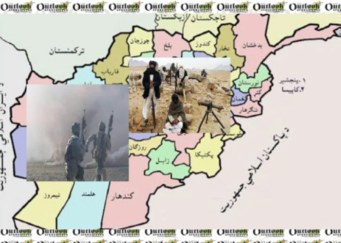 Afghanistan Is Not a Dar-Ul-Harb (House of War), but Taliban Continue Killing Afghans