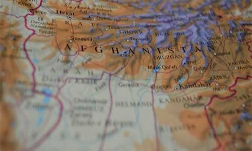 The Second Cold War and Its Impact on  Region and Afghanistan