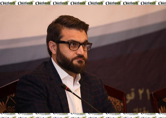 Afghan  Forces Plan  Counteroffensive in Northern  Provinces: Mohib