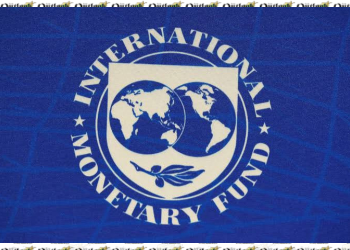 IMF Team, Afghan  Officials Confer on  ECF Review